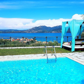 Luxury Villa Athina